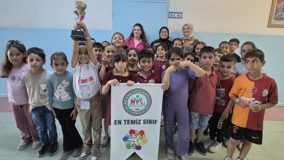 En Temiz Sınıf